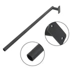 New 3-Step Universal Boat Trailer Steps Combo Replacement - Easy Install