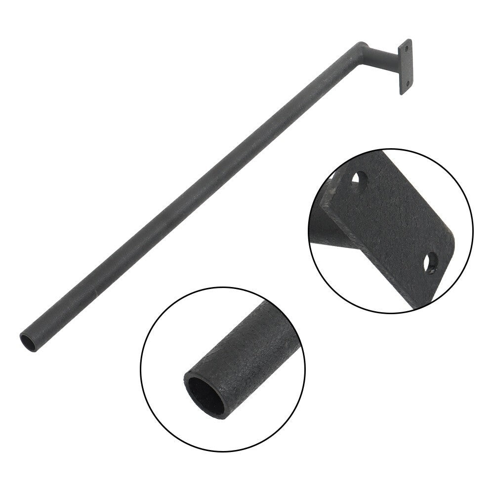 New 3-Step Universal Boat Trailer Steps Combo Replacement - Easy Install