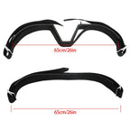 Universal Golf Bag Holder Bracket for Yamaha Ezgo Rear Seat Kits