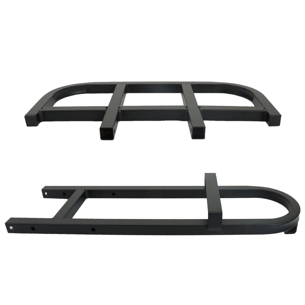 Universal Golf Bag Holder Bracket for Yamaha Ezgo Rear Seat Kits