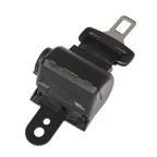 Golf Cart Seat Belt Bracket Kit for EZGO Yamaha Club Car 42" 35" 6.9
