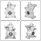 New Rear Differential for Honda TRX 650 680 Rincon 2003-2014 Replacement