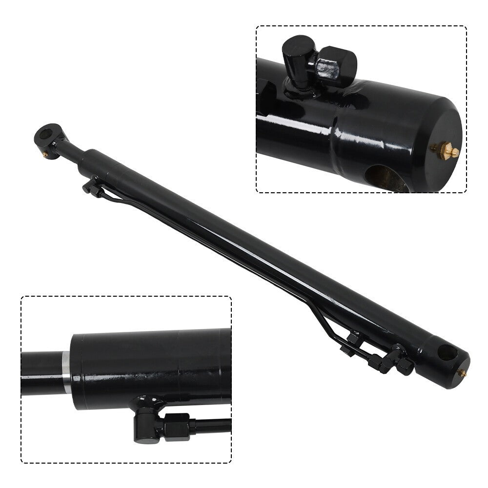 Hydraulic Lift Arm Cylinder for Bobcat Skid Steer Loaders 753 763 6812504
