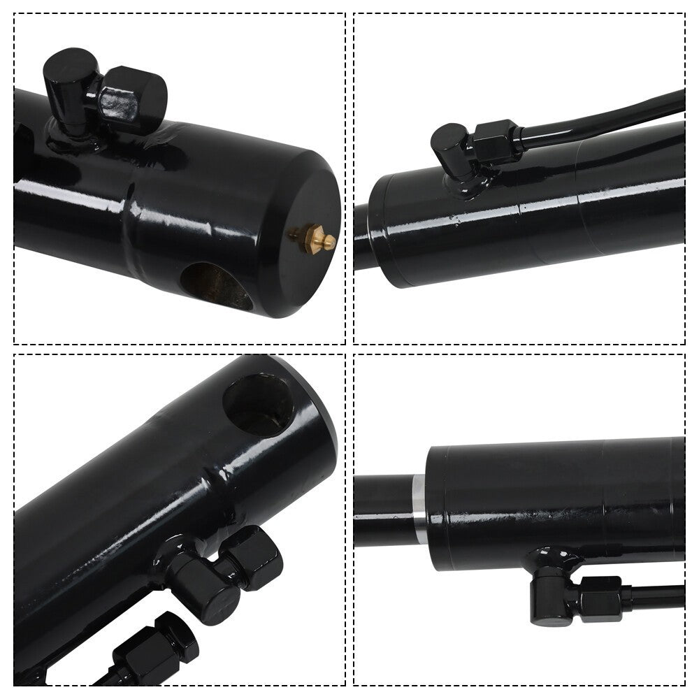 Hydraulic Lift Arm Cylinder for Bobcat Skid Steer Loaders 753 763 6812504