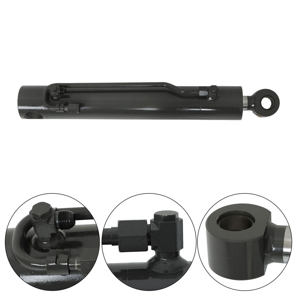 Bobcat A300 S220 Hydraulic Tilt Cylinder 7208419 Bucket High-Quality Replacement