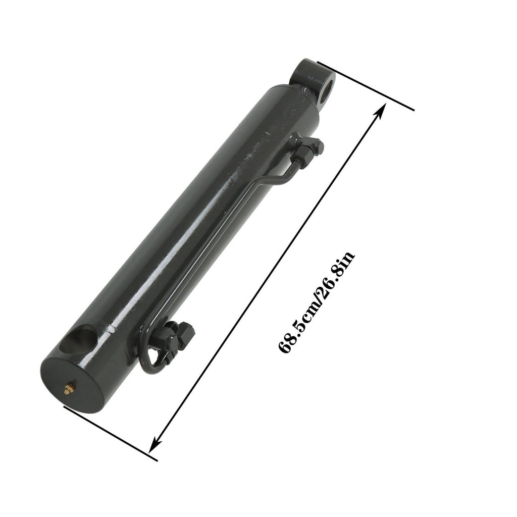 Bobcat A300 S220 Hydraulic Tilt Cylinder 7208419 Bucket High-Quality Replacement