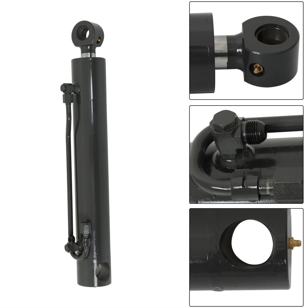 Bobcat A300 S220 Hydraulic Tilt Cylinder 7208419 Bucket High-Quality Replacement