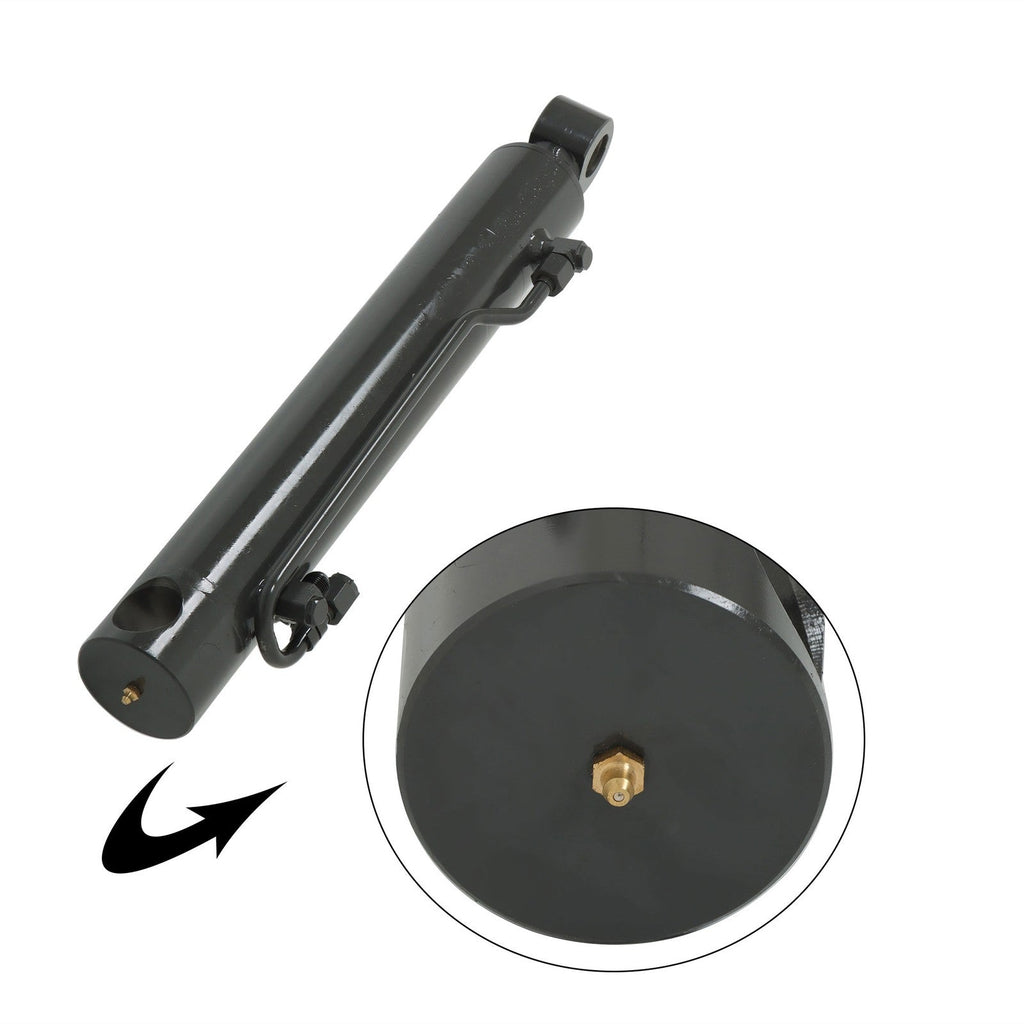 Bobcat A300 S220 Hydraulic Tilt Cylinder 7208419 Bucket High-Quality Replacement