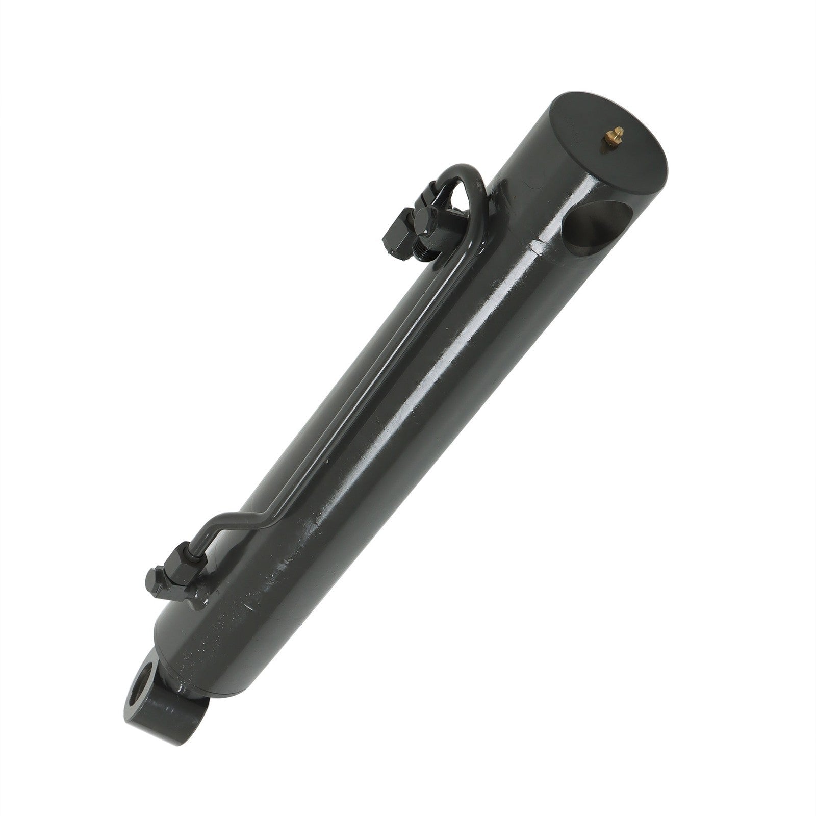 Bobcat A300 S220 Hydraulic Tilt Cylinder 7208419 Bucket High-Quality Replacement