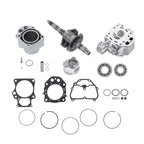 Honda TRX420 Engine Crankshaft Cylinder Rebuild Kit 09-24 12200-HP7-A01