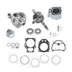 Honda TRX420 Engine Crankshaft Cylinder Rebuild Kit 09-24 12200-HP7-A01