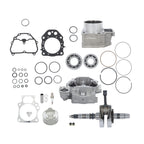 Honda TRX500 ATV Cylinder Head Rebuild Kit 12200-HP7-A01 Crankshaft Cylinder