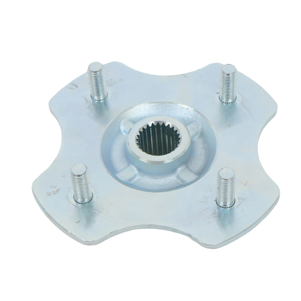 Rear Axle Wheel Hub Nut for Honda TRX250 TRX250TE TM Recon 250 1997-2019