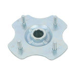 Rear Axle Wheel Hub Nut for Honda TRX250 TRX250TE TM Recon 250 1997-2019