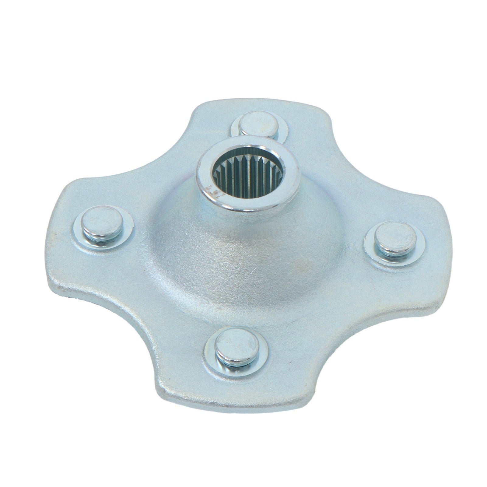 Rear Axle Wheel Hub Nut for Honda TRX250 TRX250TE TM Recon 250 1997-2019