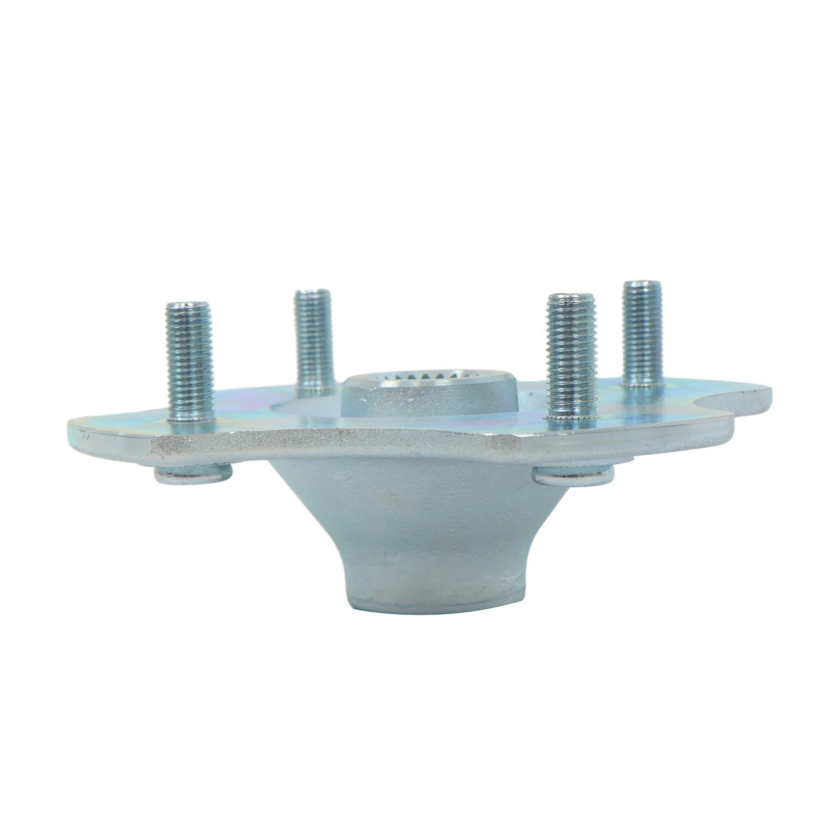 Rear Axle Wheel Hub Nut for Honda TRX250 TRX250TE TM Recon 250 1997-2019