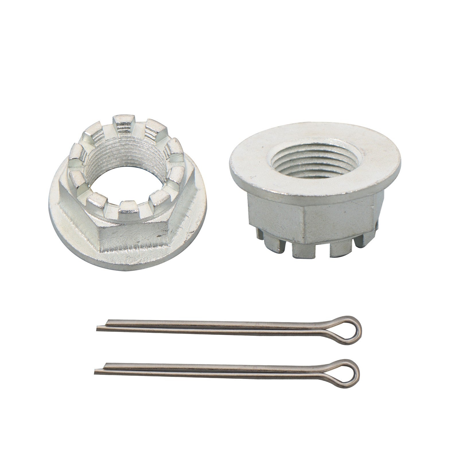 Rear Axle Wheel Hub Nut for Honda TRX250 TRX250TE TM Recon 250 1997-2019