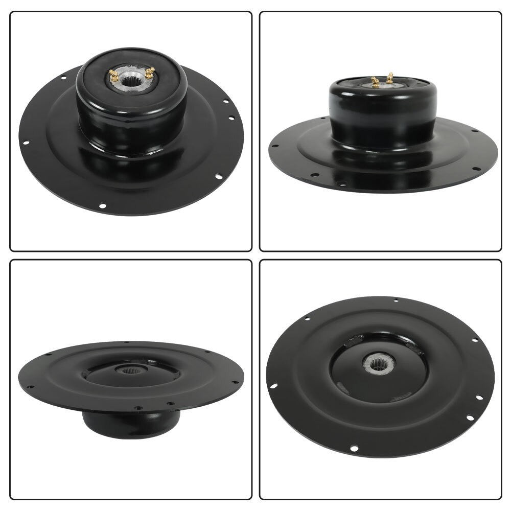Mercruiser GM 4.5L V8 Engine Coupler 8M0098795 Bravo Drive 18311A17