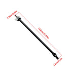 Polaris RZR XP 1000 2014-2017 Rear Prop Drive Shaft Propshaft 1333424 1333126