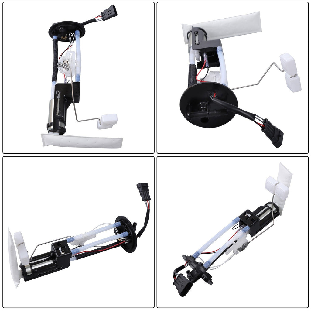 Fuel Pump Module Assembly Polaris Ranger 1000 XP Crew 2018-2023 2208123