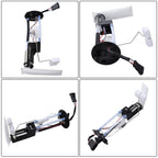 Fuel Pump Module Assembly Polaris Ranger 1000 XP Crew 2018-2023 2208123