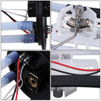 Fuel Pump Module Assembly Polaris Ranger 1000 XP Crew 2018-2023 2208123