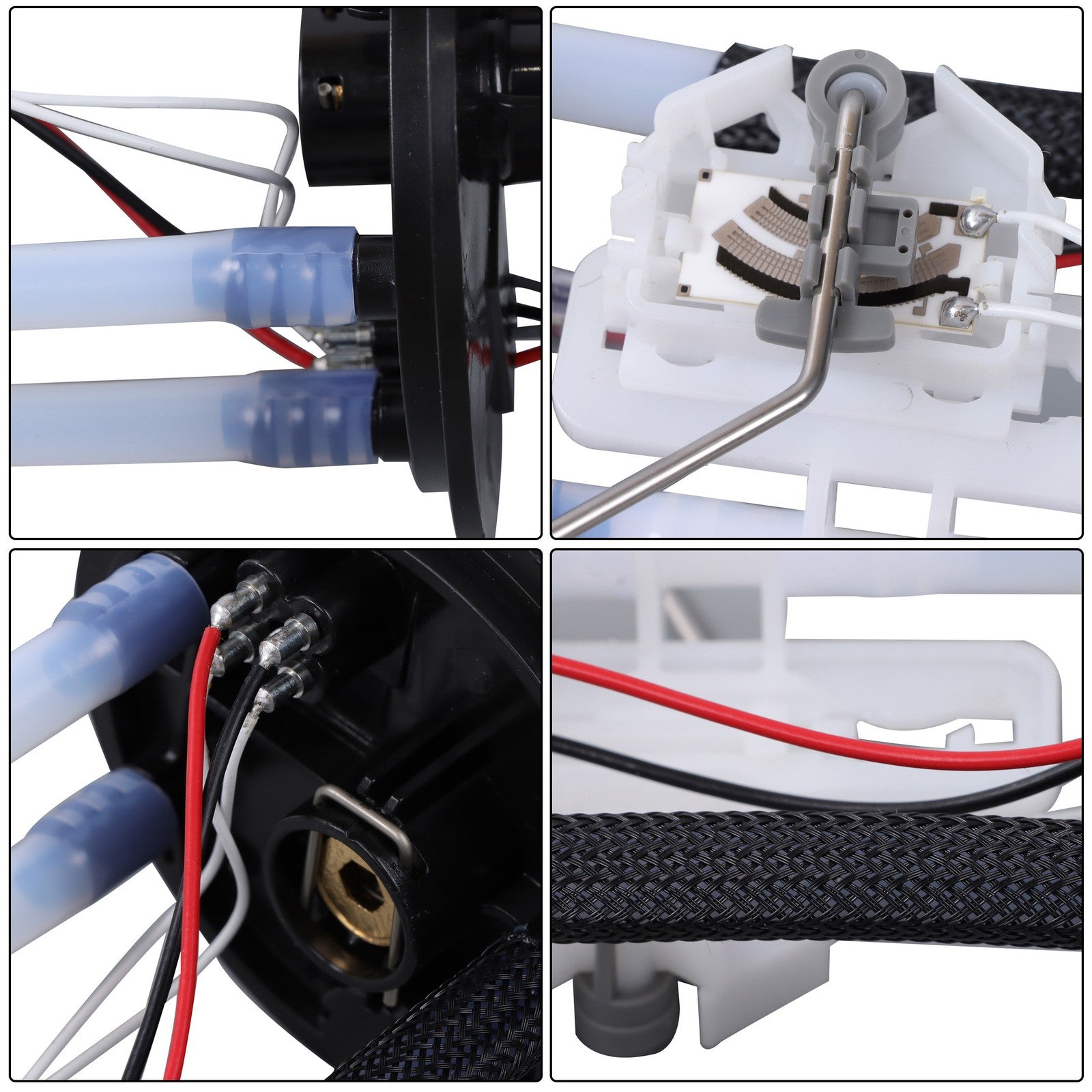 Fuel Pump Module Assembly Polaris Ranger 1000 XP Crew 2018-2023 2208123