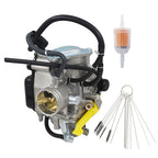 Honda Sportrax 400 TRX400 Carburetor Kit 2001-2015 16100-HN1-A43 Fit