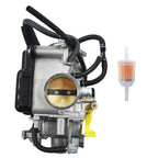 Honda Sportrax 400 TRX400 Carburetor Kit 2001-2015 16100-HN1-A43 Fit