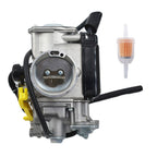Honda Sportrax 400 TRX400 Carburetor Kit 2001-2015 16100-HN1-A43 Fit