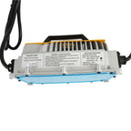 EZGO TXT 36V 18A Lithium Onboard Battery Charger Replacement for Golf Carts