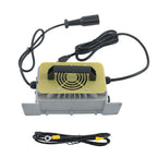 Club Car Golf Cart 58.4V 18A LiFePO4 Lithium Battery Charger Compatible