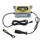 58.4V 18A Lithium Battery Charger for Club Car Precedent DS Golf Cart