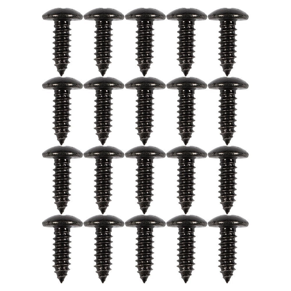 EZGO TXT Golf Cart Fender Flares Front & Rear Standard Set of 4pcs