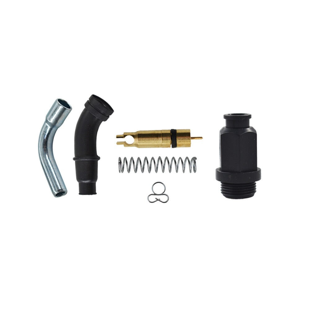 Honda TRX 450 Rancher Carburetor Choke Plunger Starter Valve Kit ATV Parts