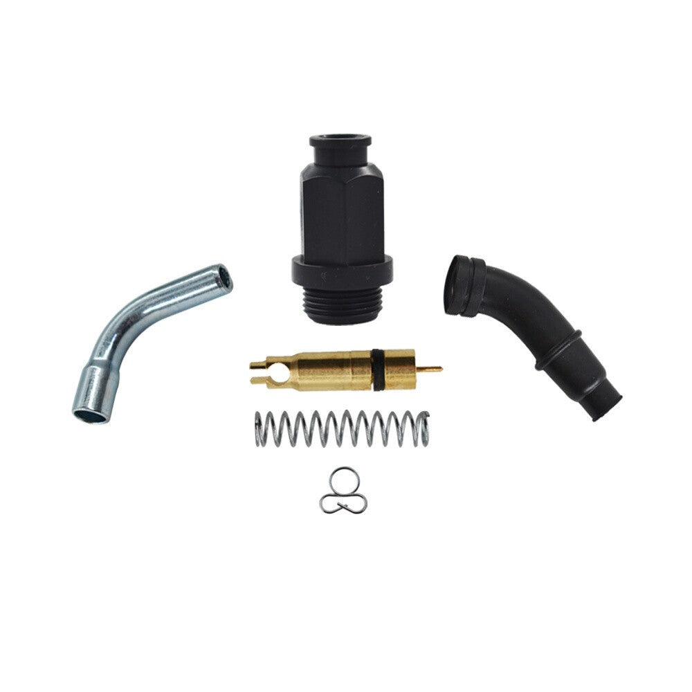 Honda TRX 450 Rancher Carburetor Choke Plunger Starter Valve Kit ATV Parts