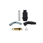 Honda TRX 450 Rancher Carburetor Choke Plunger Starter Valve Kit ATV Parts