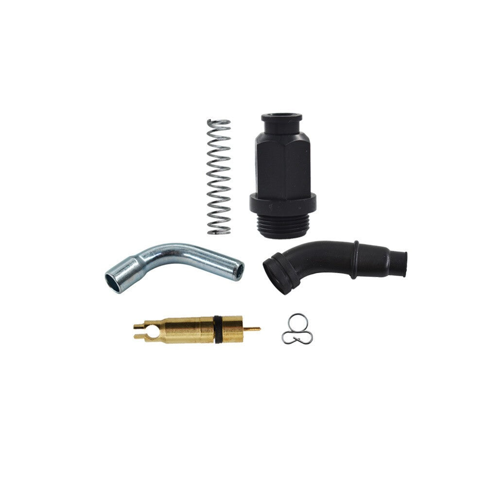 Honda TRX 450 Rancher Carburetor Choke Plunger Starter Valve Kit ATV Parts