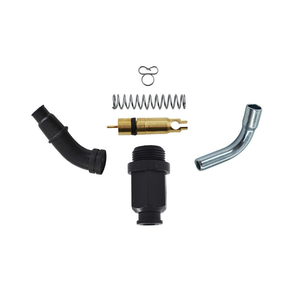 Honda TRX 450 Rancher Carburetor Choke Plunger Starter Valve Kit ATV Parts