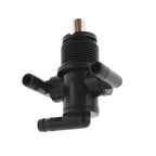 Polaris 3-Way Fuel Shut Off Valve Petcock Sportsman 325 335 400 500 Fit