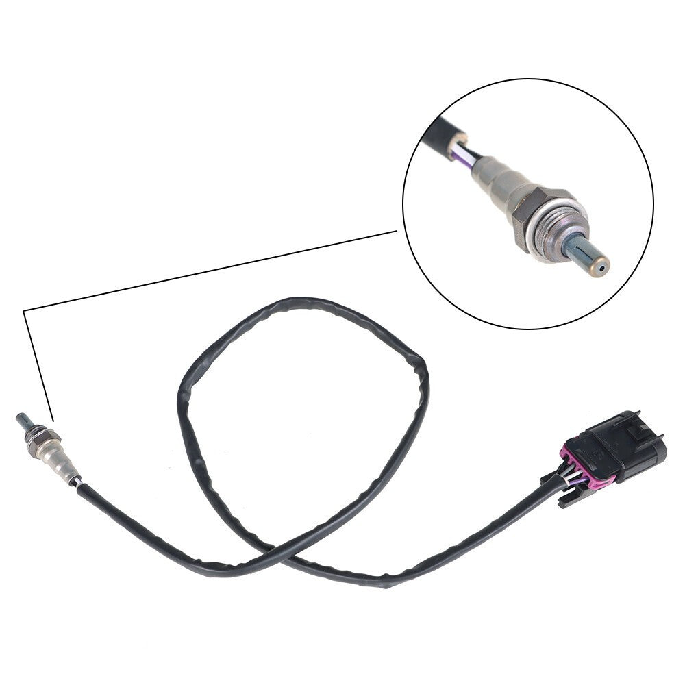 Polaris RZR 570 1000 XP 4 Turbo O2 Oxygen Sensor 4016021 4013979 Replacement