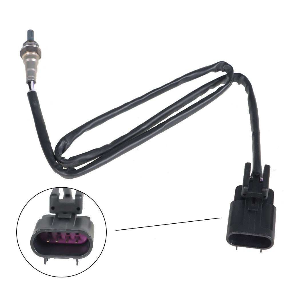 Polaris RZR 570 1000 XP 4 Turbo O2 Oxygen Sensor 4016021 4013979 Replacement