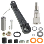 New 866718A01 Upper Gimbal Steering Arm Shaft Pin for Mercruiser 98230A1