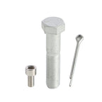 New 866718A01 Upper Gimbal Steering Arm Shaft Pin for Mercruiser 98230A1