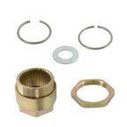 Rear Axle Lock Jam Sleeve Nut Clip for Honda TRX300EX TRX400EX 90652-HA2-000