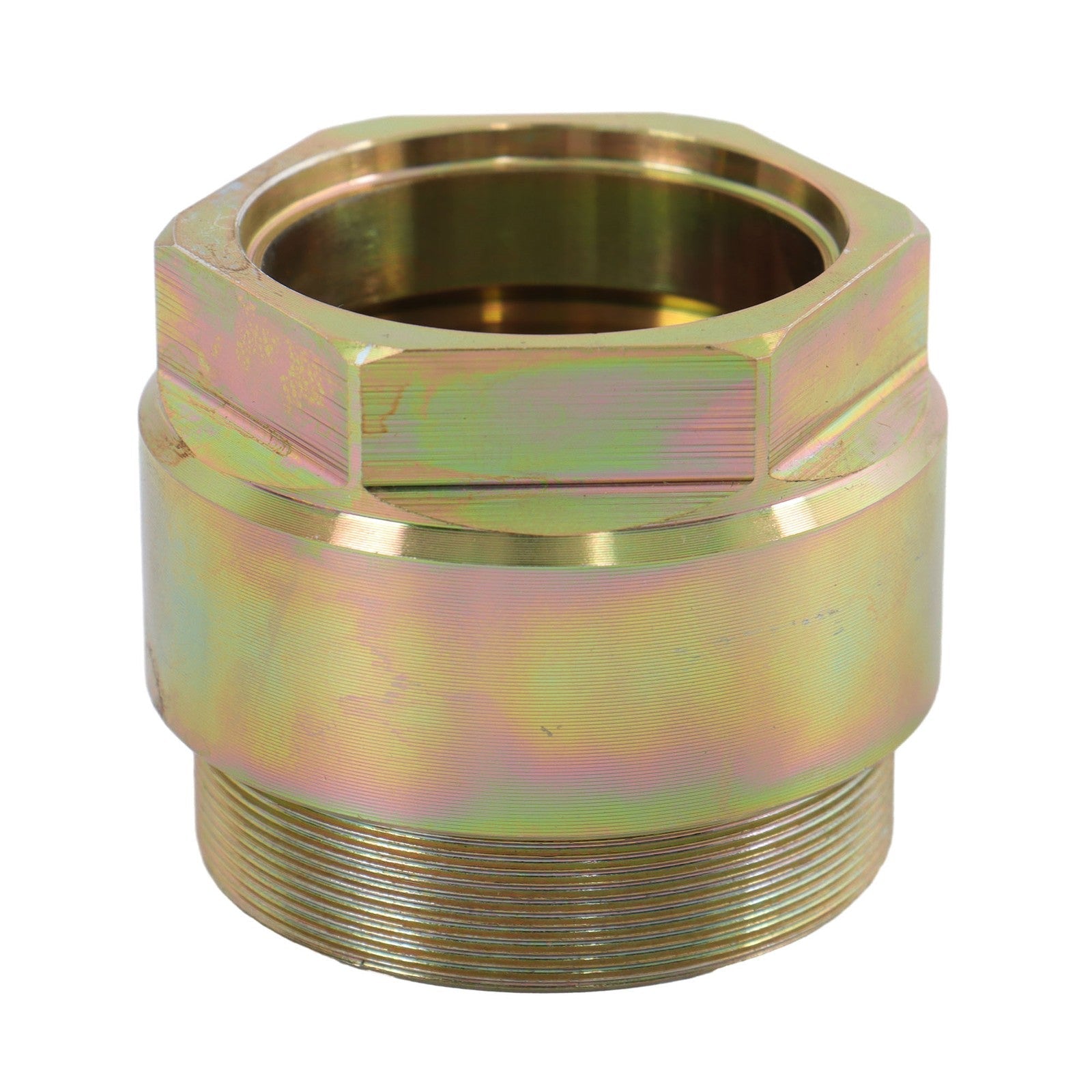 Rear Axle Lock Jam Sleeve Nut Clip for Honda TRX300EX TRX400EX 90652-HA2-000