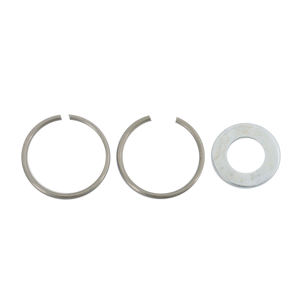 Rear Axle Lock Jam Sleeve Nut Clip for Honda TRX300EX TRX400EX 90652-HA2-000