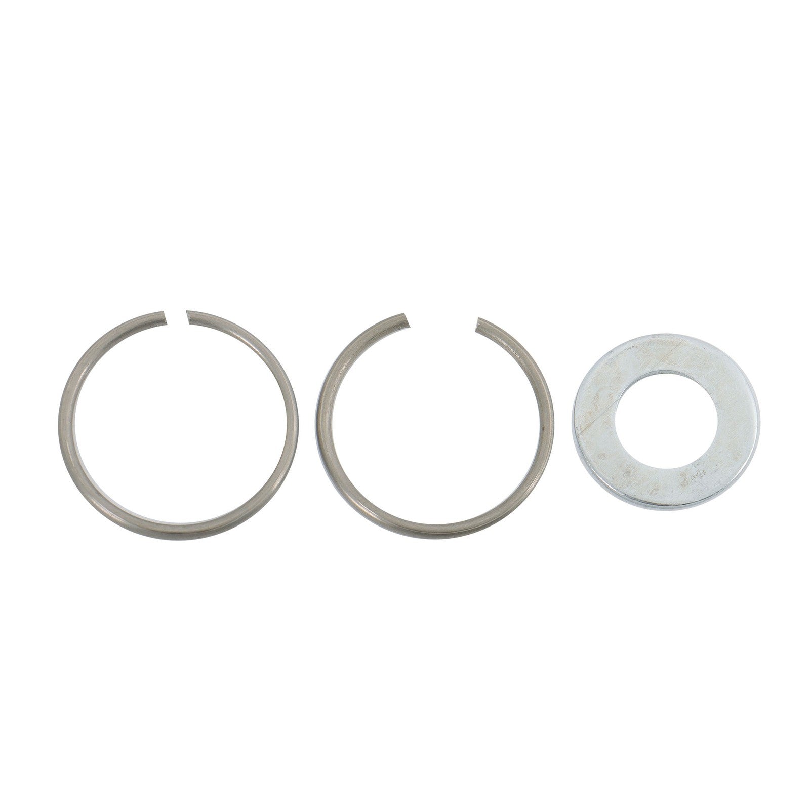 Rear Axle Lock Jam Sleeve Nut Clip for Honda TRX300EX TRX400EX 90652-HA2-000