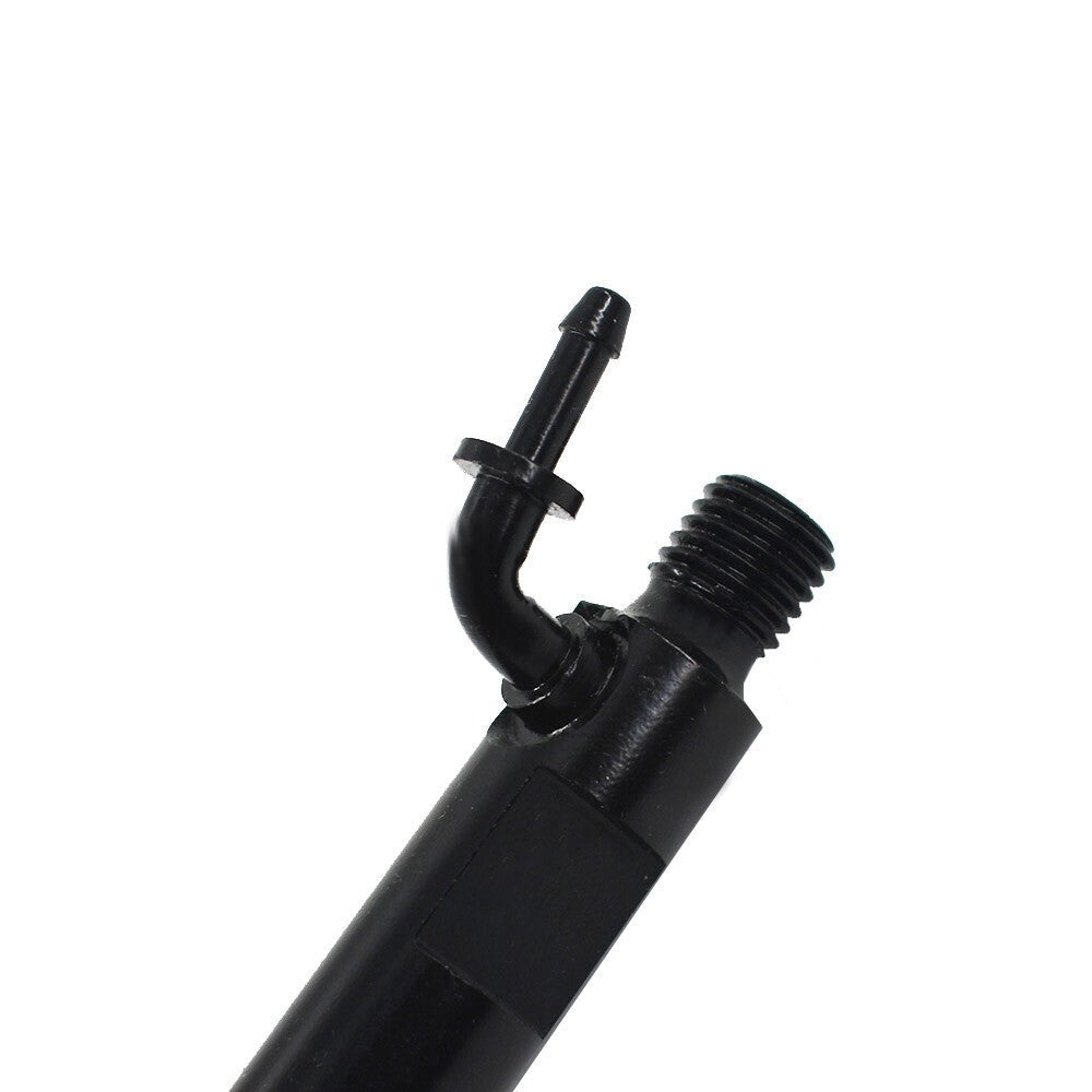4 Diesel Fuel Injectors for Bobcat 1011 NJ 863 873 T200 Skid Loader Deutz