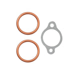 Honda TRX 400EX 400X Top End Rebuild Kit Piston Gaskets Cylinder Repair